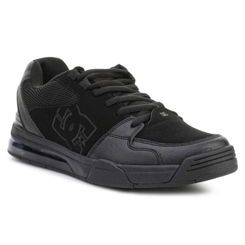 Zapatillas DC Versatile Le ADYS100687 negro
