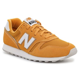 New Balance M ML373BL2 naranja