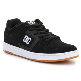 Adidas Manteca 4 SM ADYS100670-BW6 DC shoes negro