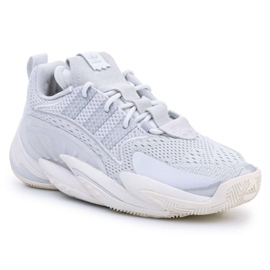 Zapatillas Adidas Crazy Byw X 2.0 EE8327 blanco