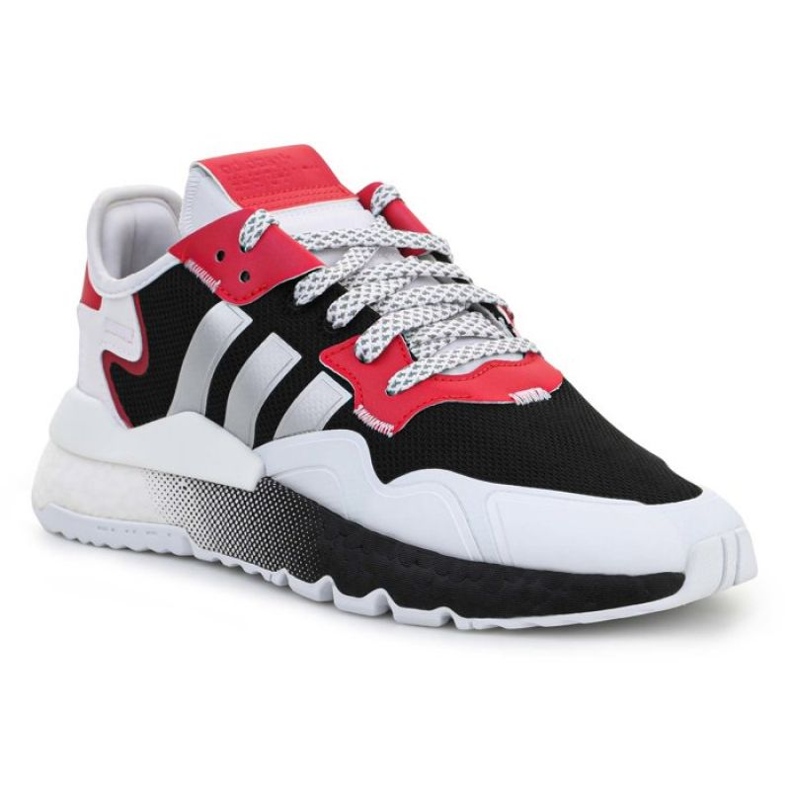 Zapatillas Adidas Nite Jogger M EF5402 negro