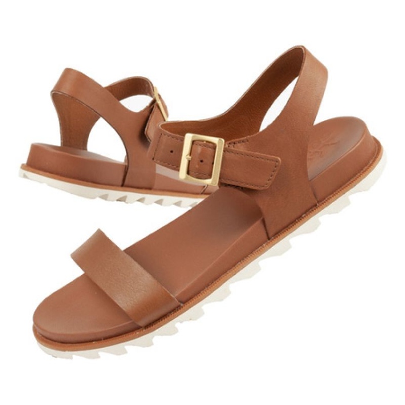 Sandalias Sorel Roaming Decon W NL4099-242 marrón Sandalias Sorel Roaming Decon W NL4099-242 marrón