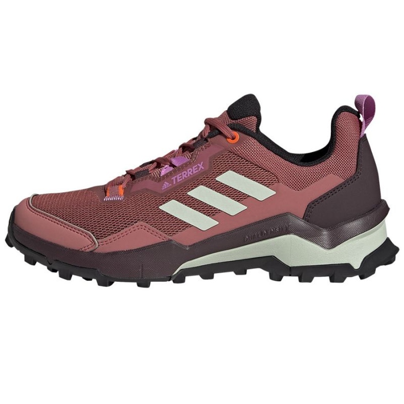 Zapatos adidas Terrex AX4 W GY8621 violeta Zapatos adidas Terrex AX4 W GY8621 violeta