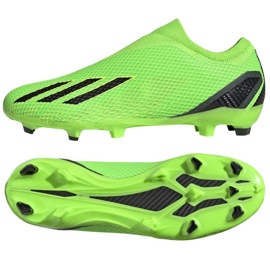 Zapatillas Adidas X Speedportal.3 Ll M GW8469 verde verde
