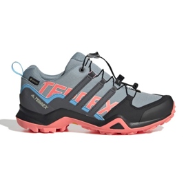 Zapatillas Adidas Terrex Swift R2 Gtx Mujer GZ3048 gris