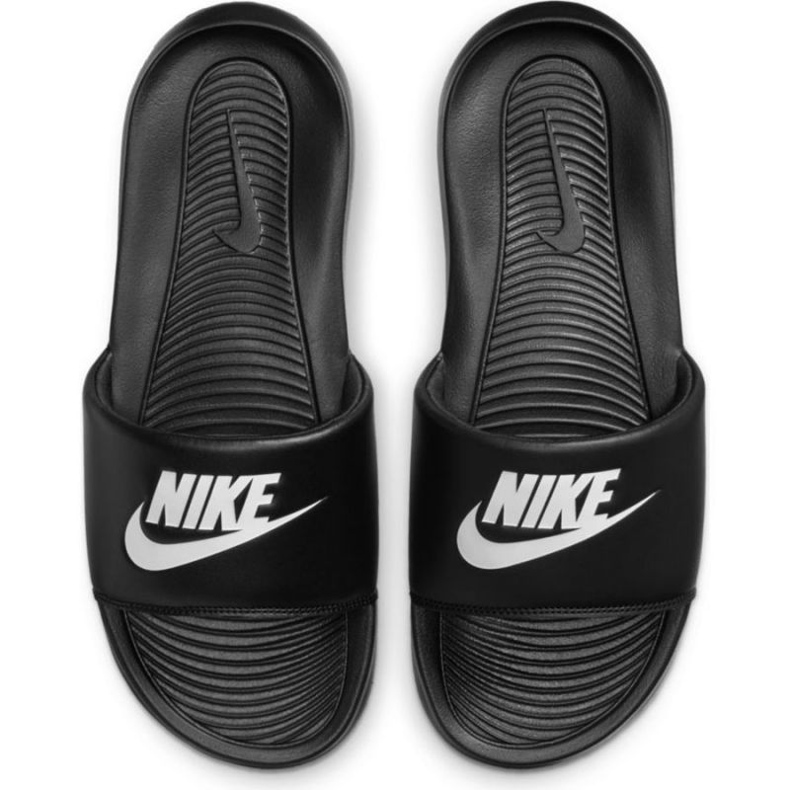 Chanclas Nike Victori One Hombre CN9675 002 negro