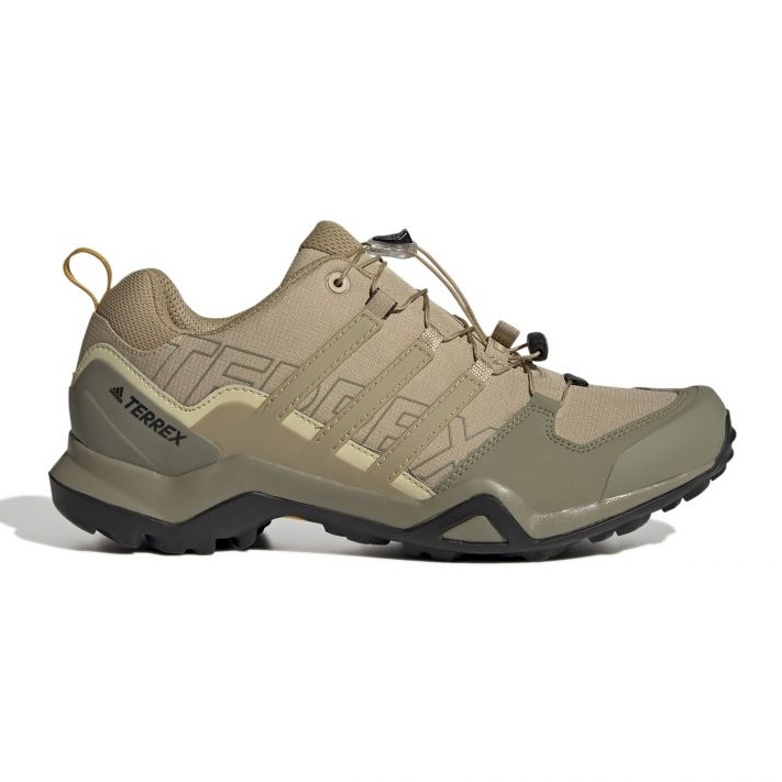 Zapatillas Adidas Terrex Swift R2 M GZ3002 beige verde Zapatillas Adidas Terrex Swift R2 M GZ3002 beige verde