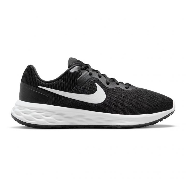Zapatillas para correr Nike Revolution 6 DD8475-003 negro