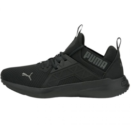 Puma Softride Enzo Nxt M 195234 01 zapatos negro