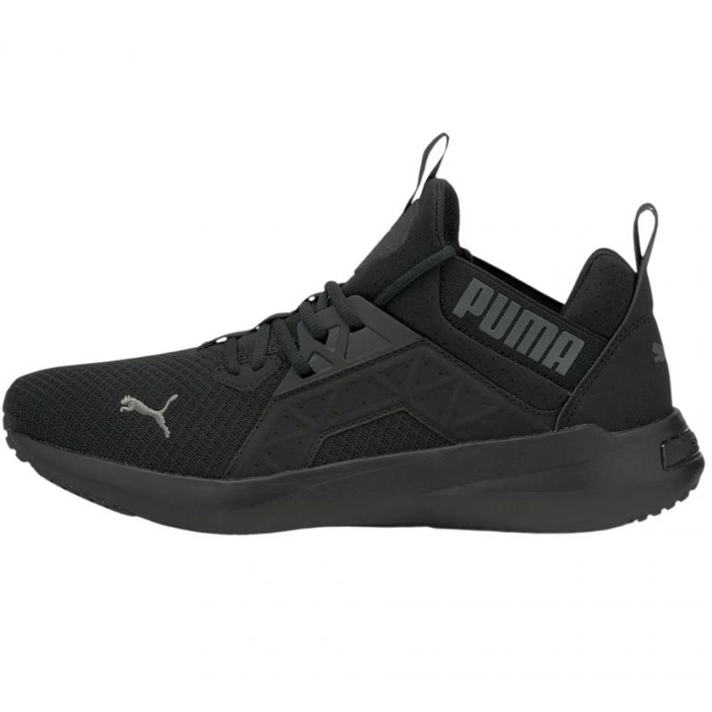 Puma Softride Enzo Nxt M 195234 01 zapatos negro