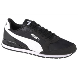 Zapatos Puma St Runner V3 Nl 384857-01 negro