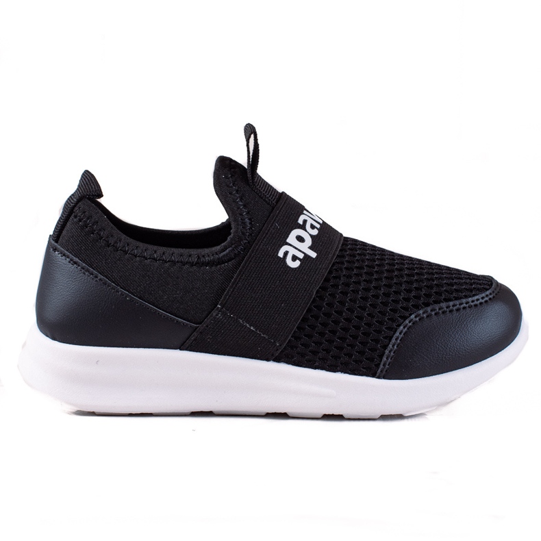 Zapatillas deportivas para niños Shelovet negras negro
