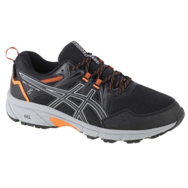 Zapatillas Asics Gel-Venture 8 Impermeable M 1011A825-004 negro Zapatillas Asics Gel-Venture 8 Impermeable M 1011A825-004 negro