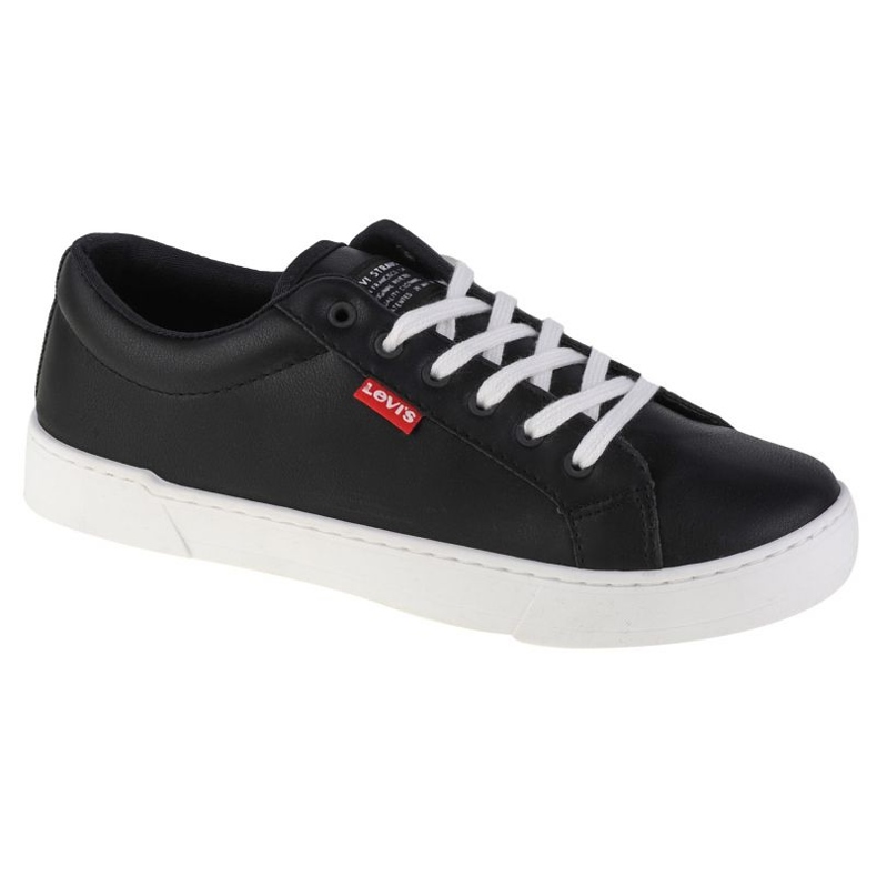 Levis Zapatos Levi's Malibu 2.0 234198-661-59 negro Levis Zapatos Levi's Malibu 2.0 234198-661-59 negro