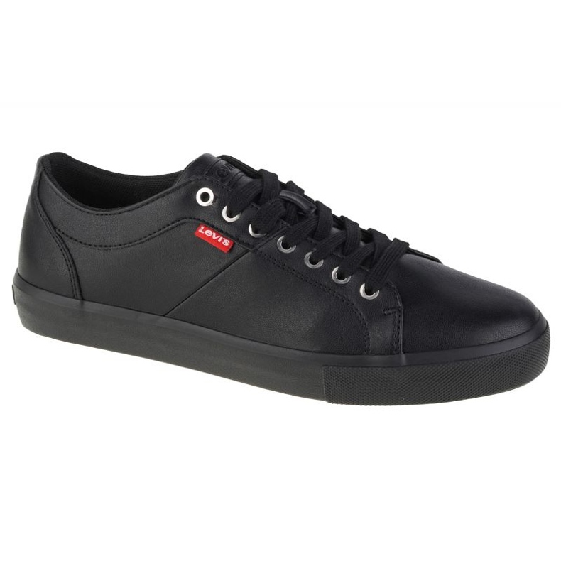Levis Zapatos Levi's Woodward 231571-794-60 negro
