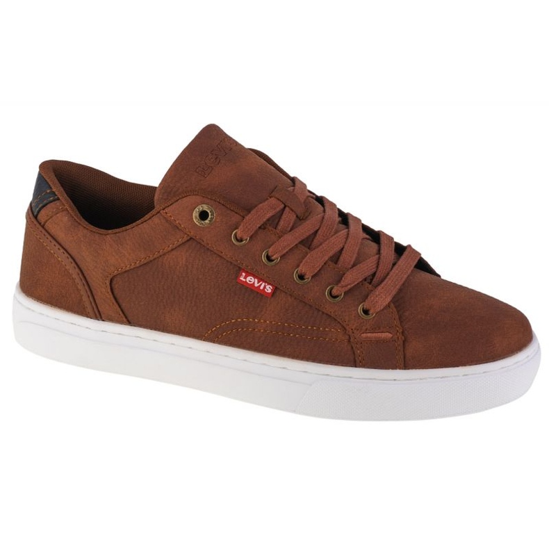 Levis Levi's Courtright M 232805-794-28 zapatos marrón