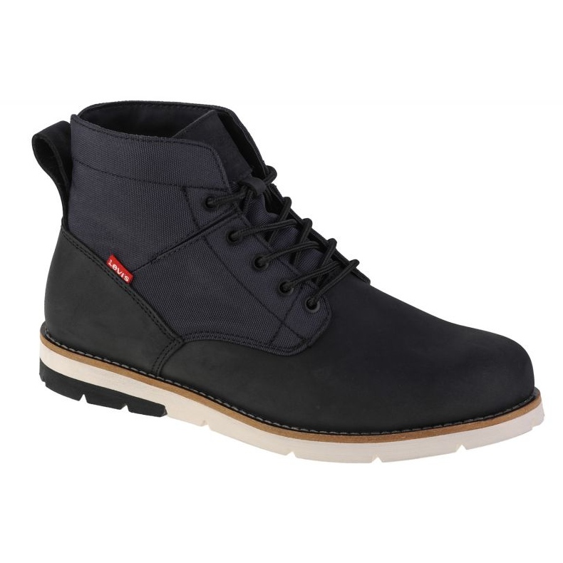 Levis Levi's Jax M 225129-666-59 zapatos negro
