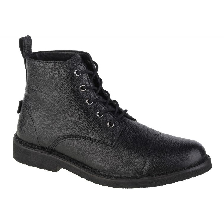 Levis Zapatos de pista Levi's 228755-700-559 negro