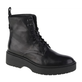 Levis Zapatos Levi's Bria 233648-710-559 negro