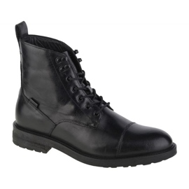 Levis Zapatos Levi's Emerson 234725-825-559 negro