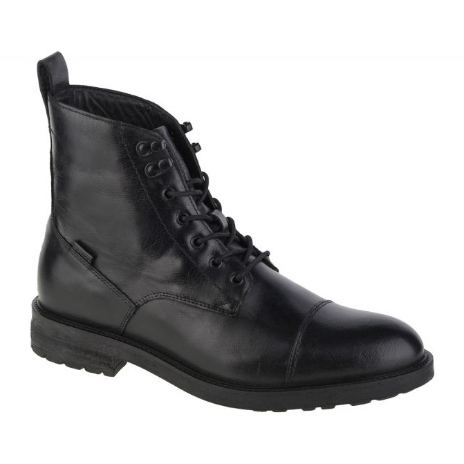 Levis Zapatos Levi's Emerson 234725-825-559 negro