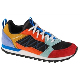 Merrell Alpine Sneaker M J000605 zapatos multicolor