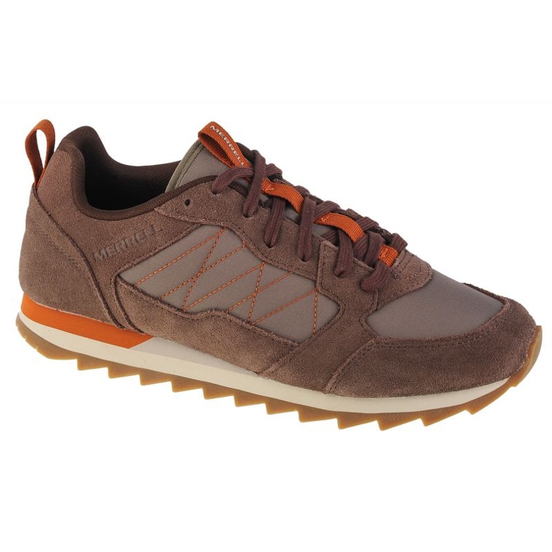 Merrell Alpine Sneaker M J003511 marrón