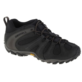 Merrell Cham 8 Estiramiento M J033091 negro