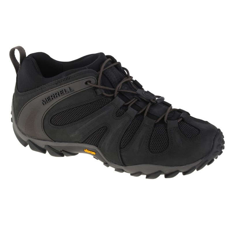 Merrell Cham 8 Estiramiento M J033091 negro Merrell Cham 8 Estiramiento M J033091 negro