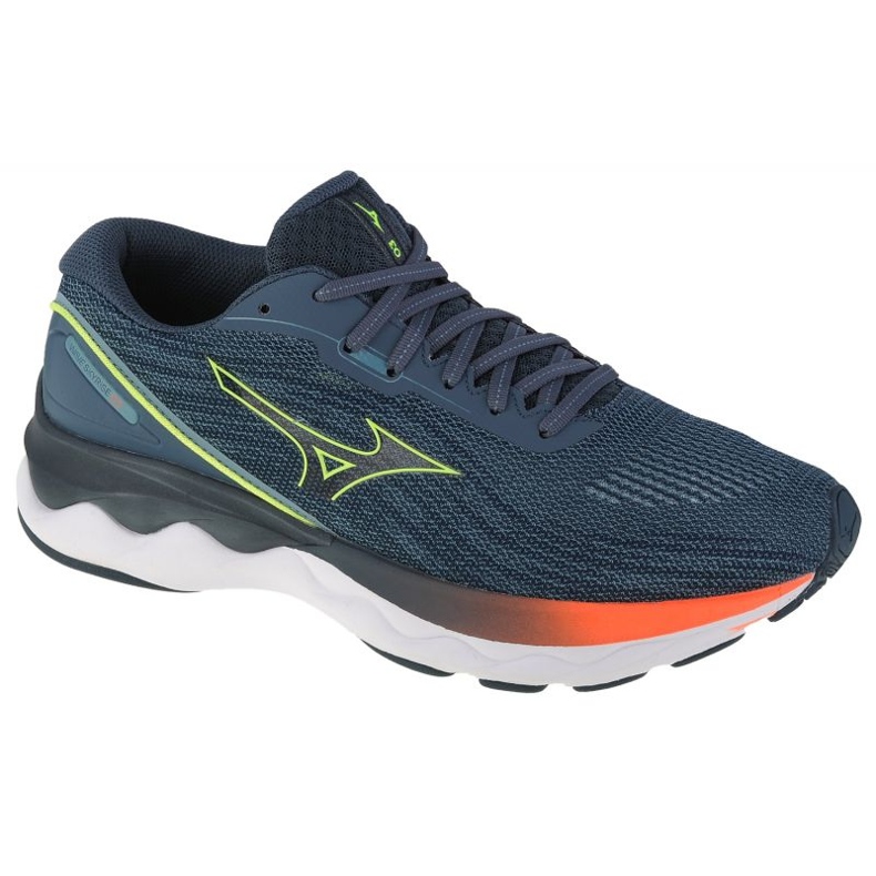 Zapatillas Mizuno Wave Skyrise 3 J1GC220981 gris