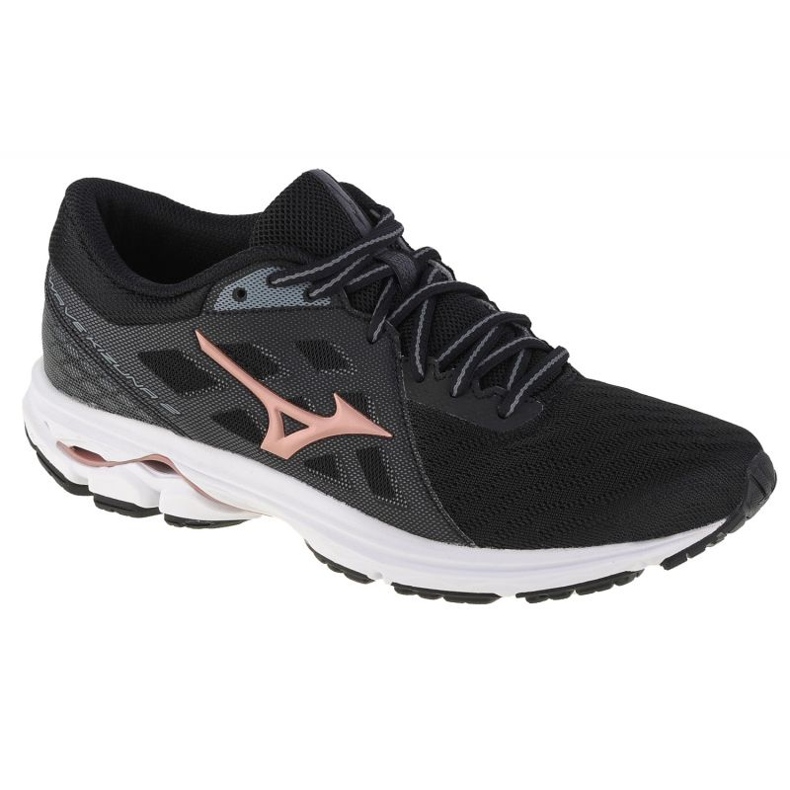 Zapatillas Mizuno Wave Kizuna 2 W J1GD201644 negro