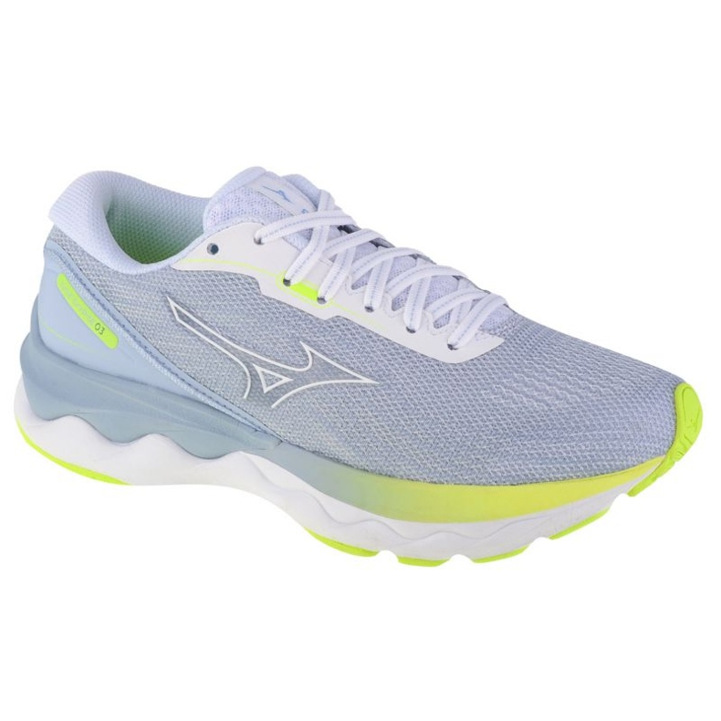 Zapatillas Mizuno Wave Skyrise 3 J1GD220901 gris