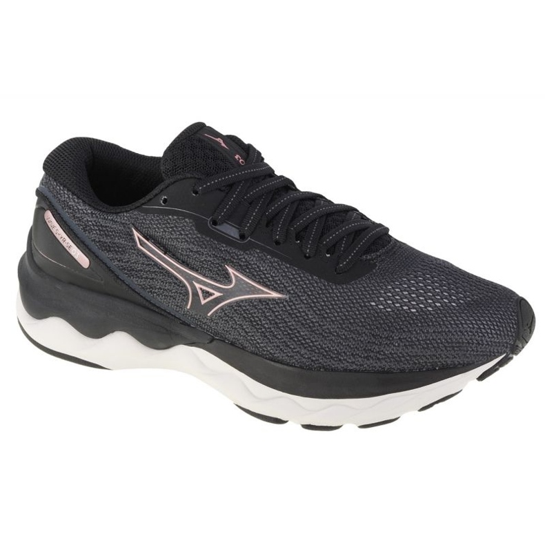 Zapatillas Mizuno Wave Skyrise 3 J1GD220944 negro