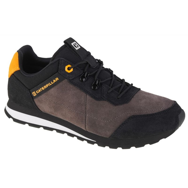 Caterpillar Ventura Hiker Bajo M P110702 gris