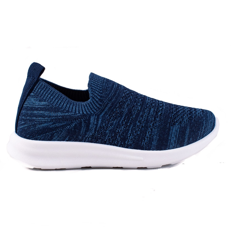 Deportiva niña Shelovet azul marino