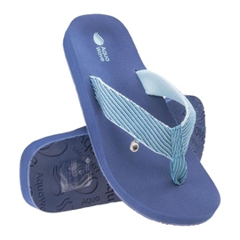 Admisa Mujer W 92800399928 azul