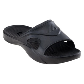 Pantuflas púlpito M 92800324301 negro