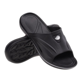 AquaWave Awerten chanclas 92800331089 negro