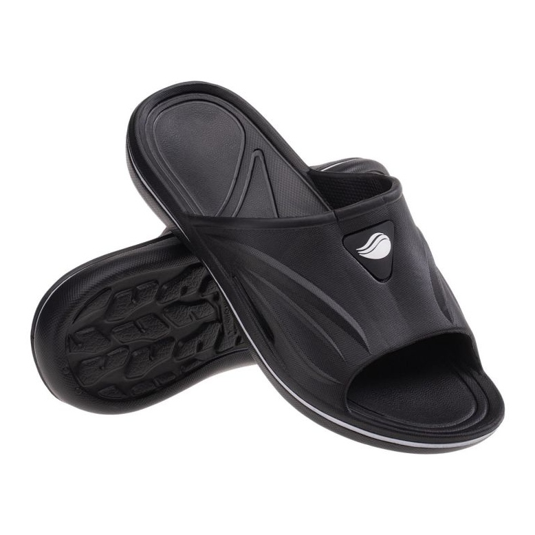 AquaWave Awerten chanclas 92800331089 negro