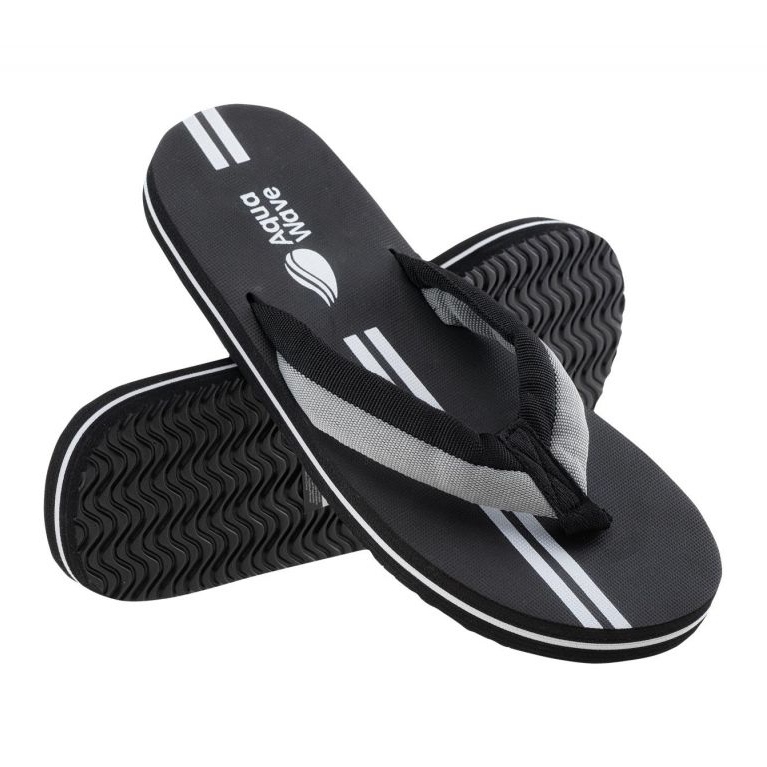 Aquatro M 92800331 101 negro