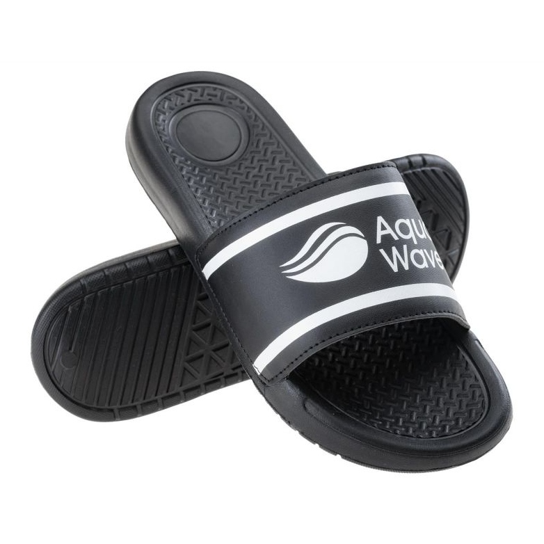 AquaWave Chanclas Arwedi 92800331119 negro