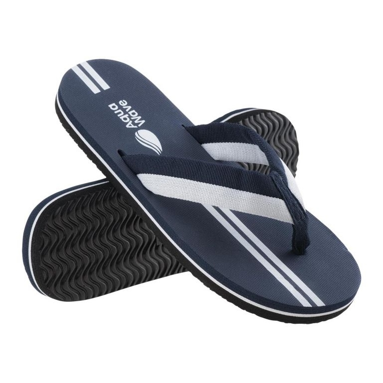 Aquatro M 92800331 107 azul marino