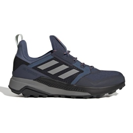 Zapatillas adidas Terrex Trailmaker M GZ5695 azul