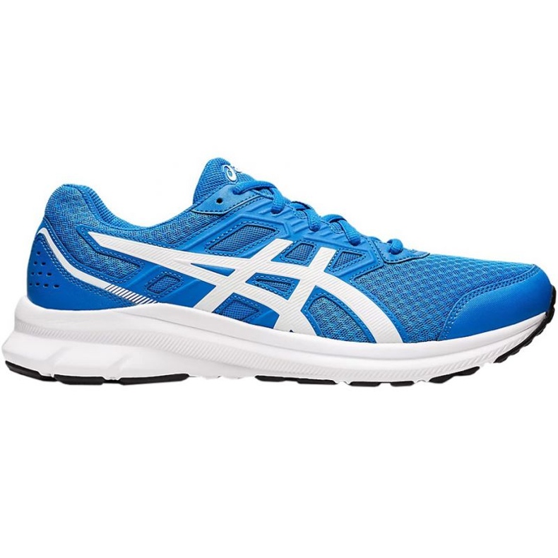 Asics Jolt 3 M 1011B034 407 zapatos para correr azul Asics Jolt 3 M 1011B034 407 zapatos para correr azul