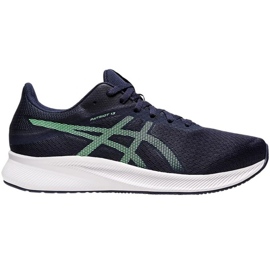 Asics Patriot 13 M 1011B485 401 zapatos para correr azul