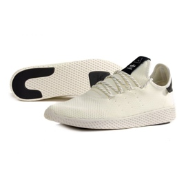 Zapatillas Adidas Tennis Hu M GZ3920 beige multicolor