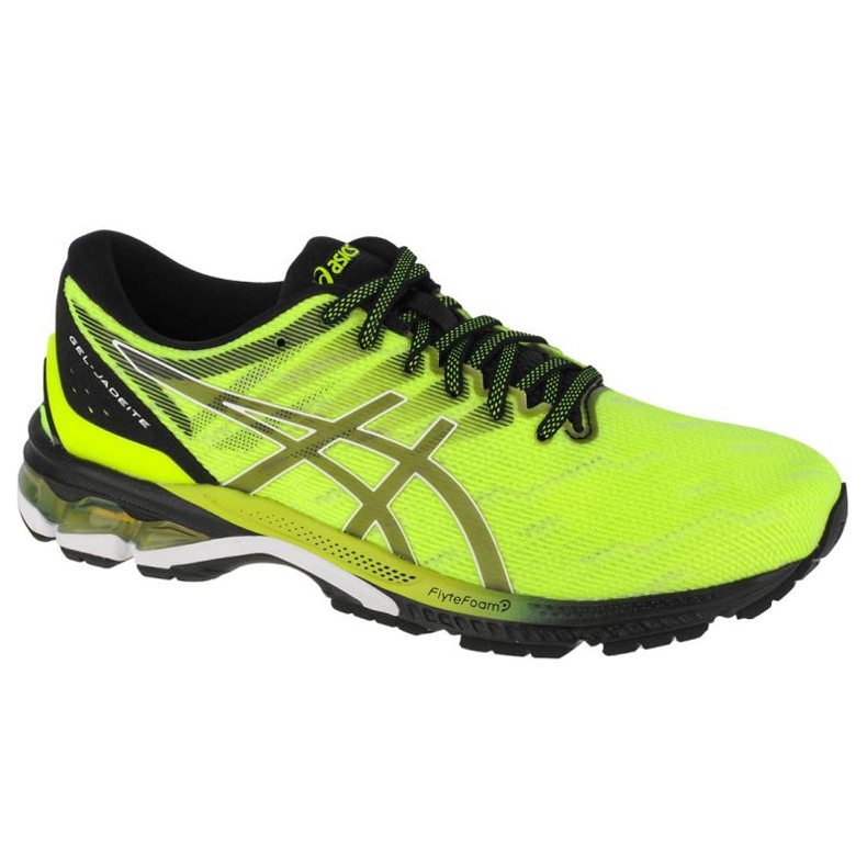 Asics Gel-Jadeite M 1011B401-750 amarillo