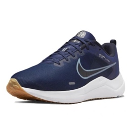 Zapatillas Nike Downshifter 12 DD9293-400 azul