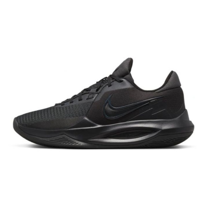 Zapatillas Nike Precision Vi DD9535-001 negro