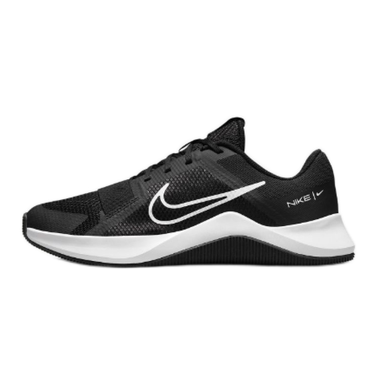 Zapatillas Nike Mc Trainer 2 DM0823-003 negro